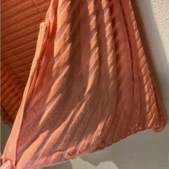 Sexy Women V-neck Plus Size 18/20 Loose Casual 3/4 Sleeve Top Blouse Shirt - Picture 7 of 9